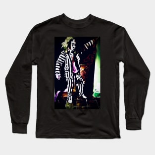 Bootlick - Vipers Den - Genesis Collection Long Sleeve T-Shirt